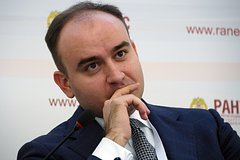 Назван основной кандидат в губернаторы Самарской области