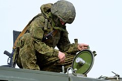 Военный инструктор перечислил нежелательные варианты позывных