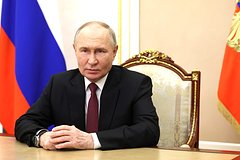 Путин высказался об одном из острых вопросов для Ингушетии