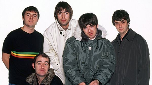 В Англии пройдет крупнейшая выставка, посвященная группе Oasis