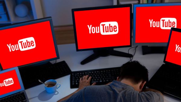 WCCFTech: YouTube запретил смотреть видео пользователям с блокировщиками рекламы