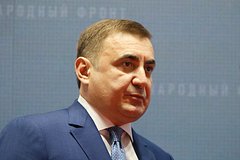 Ставший помощником Путина бывший губернатор получил еще одну должность